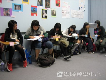 悉尼都會文化體驗遊學假期,學聯遊學團