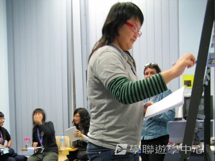 悉尼都會文化體驗遊學假期,學聯遊學團