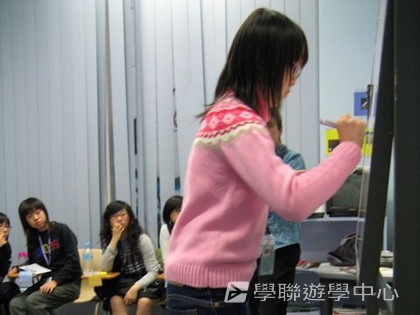 悉尼都會文化體驗遊學假期,學聯遊學團