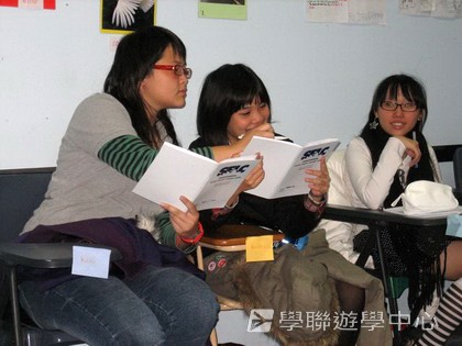 悉尼都會文化體驗遊學假期,學聯遊學團