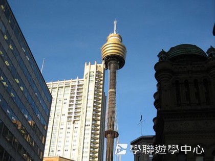 悉尼都會文化體驗遊學假期,學聯遊學團
