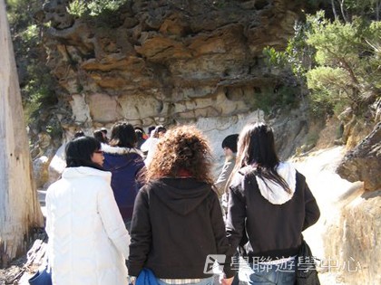 悉尼都會文化體驗遊學假期,學聯遊學團