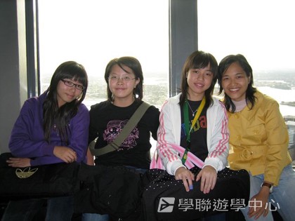 悉尼都會文化體驗遊學假期,學聯遊學團