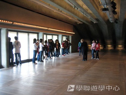 悉尼都會文化體驗遊學假期,學聯遊學團