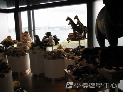 悉尼都會文化體驗遊學假期,學聯遊學團