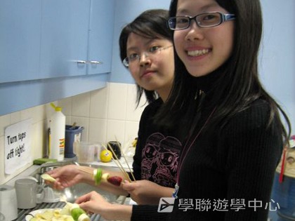 悉尼都會文化體驗遊學假期,學聯遊學團