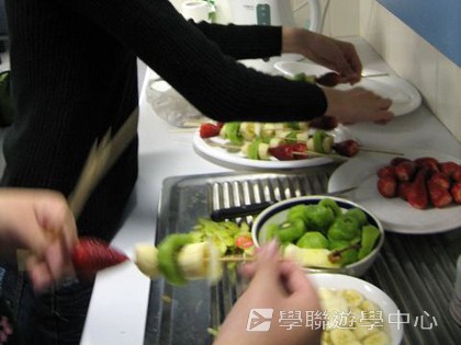 悉尼都會文化體驗遊學假期,學聯遊學團