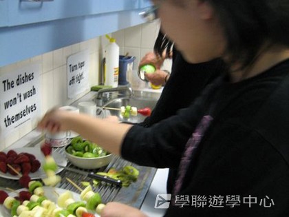 悉尼都會文化體驗遊學假期,學聯遊學團