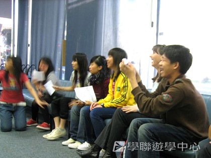 悉尼都會文化體驗遊學假期,學聯遊學團
