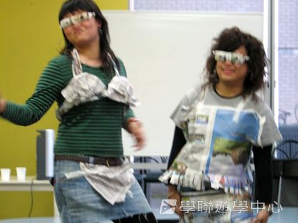 悉尼都會文化體驗遊學假期,學聯遊學團