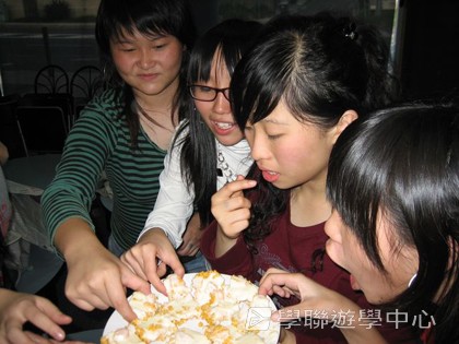 悉尼都會文化體驗遊學假期,學聯遊學團