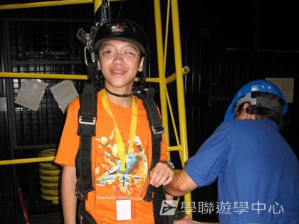 「升空夢、超想像」迪士尼太空夢幻探索營,學聯遊學團