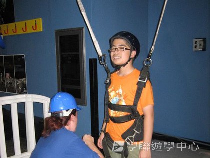 「升空夢、超想像」迪士尼太空夢幻探索營,學聯遊學團