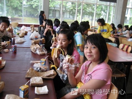 溫哥華名校精英營,學聯遊學團