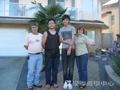 溫哥華名校精英營,學聯遊學團