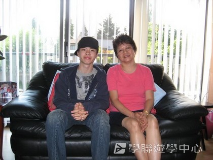 溫哥華名校精英營,學聯遊學團