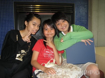 溫哥華名校精英營,學聯遊學團