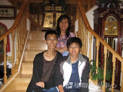 溫哥華名校精英營,學聯遊學團