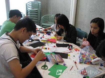 溫哥華名校精英營,學聯遊學團