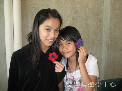 溫哥華名校精英營,學聯遊學團