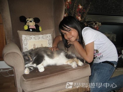 溫哥華名校精英營,學聯遊學團