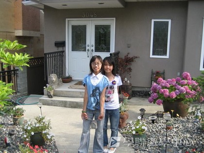 溫哥華名校精英營,學聯遊學團