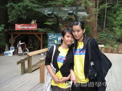 溫哥華名校精英營,學聯遊學團