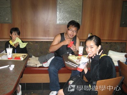 溫哥華名校精英營,學聯遊學團