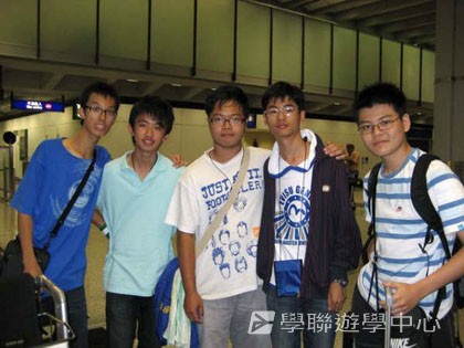 溫哥華名校精英營,學聯遊學團