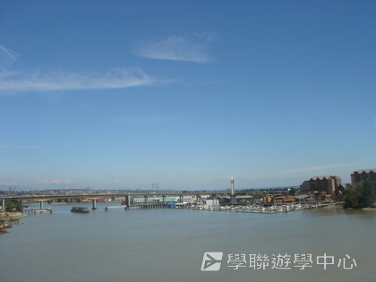 卑斯省英語文化交流營,學聯遊學團