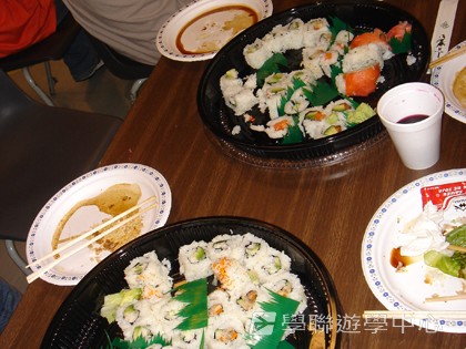 卑斯省英語文化交流營,學聯遊學團