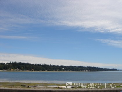 卑斯省英語文化交流營,學聯遊學團