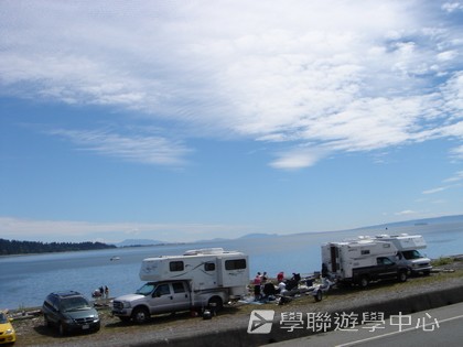 卑斯省英語文化交流營,學聯遊學團