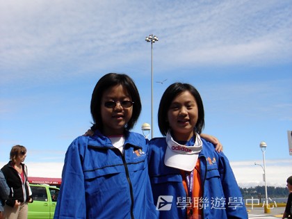 卑斯省英語文化交流營,學聯遊學團