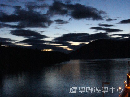 卑斯省英語文化交流營,學聯遊學團