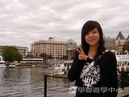 卑斯省英語文化交流營,學聯遊學團