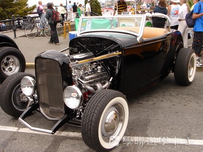 卑斯省英語文化交流營,學聯遊學團