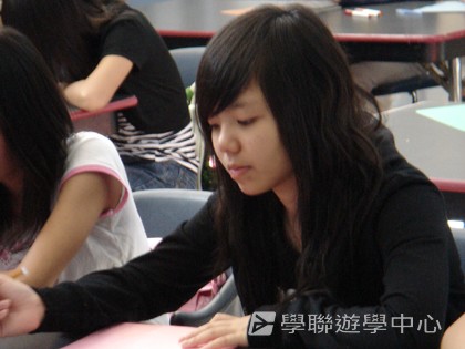 卑斯省英語文化交流營,學聯遊學團