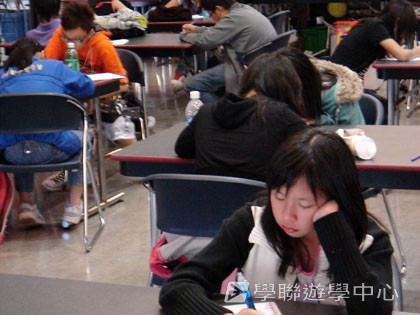 卑斯省英語文化交流營,學聯遊學團