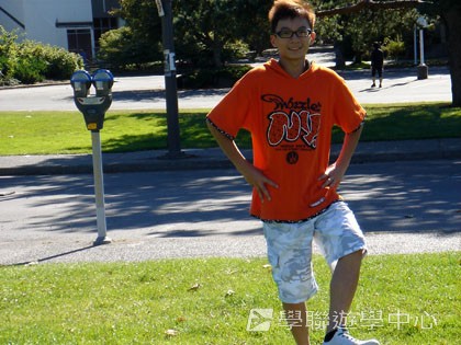 卑斯省英語文化交流營,學聯遊學團