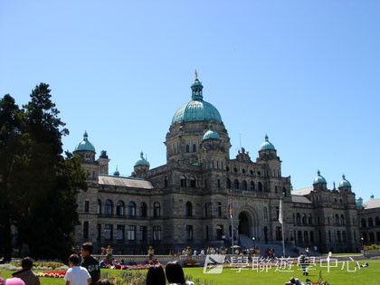 卑斯省英語文化交流營,學聯遊學團