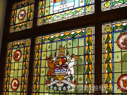 卑斯省英語文化交流營,學聯遊學團