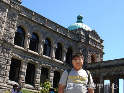 卑斯省英語文化交流營,學聯遊學團