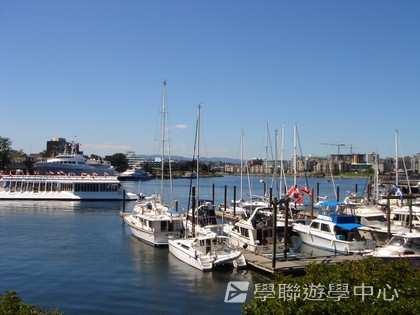 卑斯省英語文化交流營,學聯遊學團