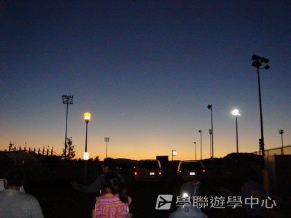 卑斯省英語文化交流營,學聯遊學團