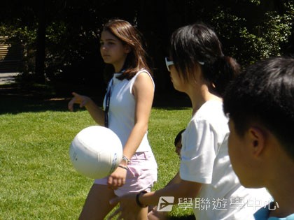 卑斯省英語文化交流營,學聯遊學團