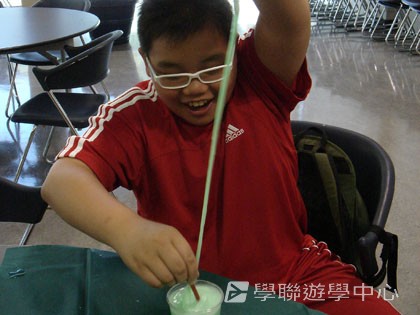 卑斯省英語文化交流營,學聯遊學團