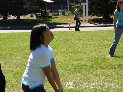 卑斯省英語文化交流營,學聯遊學團