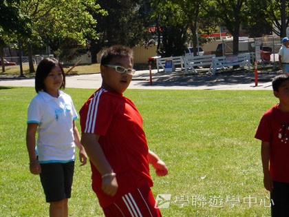 卑斯省英語文化交流營,學聯遊學團