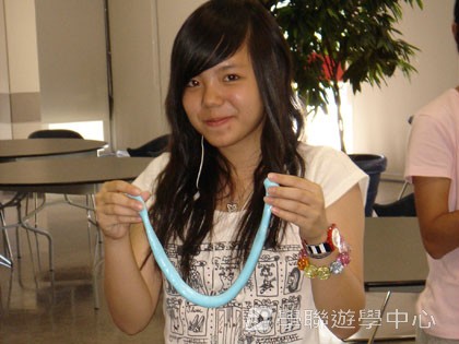 卑斯省英語文化交流營,學聯遊學團